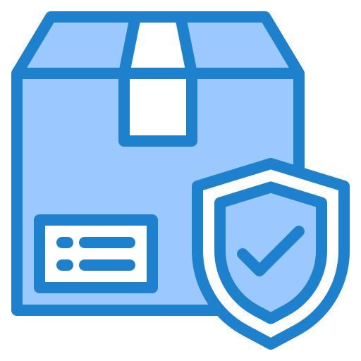 SHIPPING PROTECTION