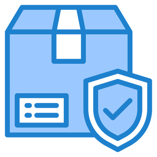 SHIPPING PROTECTION
